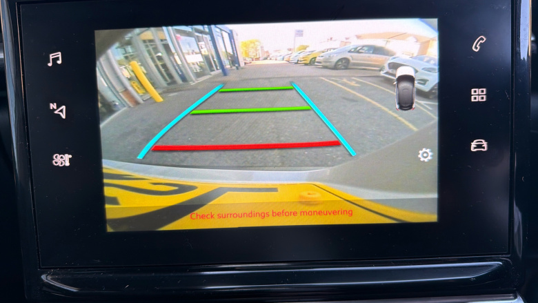 Citroen C3 1.2 PureTech Plus 5dr Petrol Hatchback